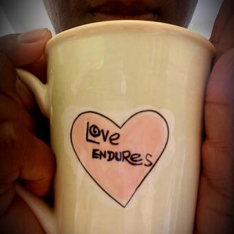 Mugshots - Love Endures
