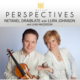 CD Cover, Perspectives