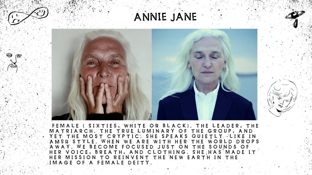 Annie-Jane