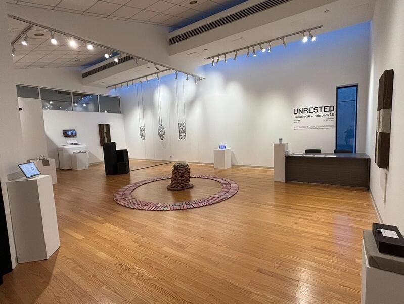 Unrested Gallery View