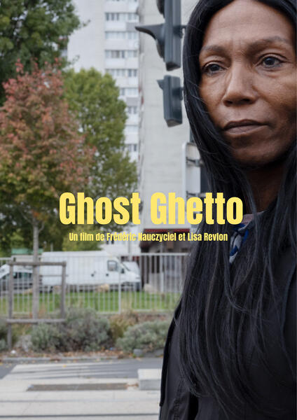 Ghost Ghetto