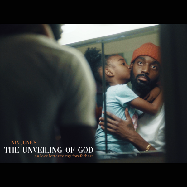 The Unveiling of God / a love letter to my forefathers (Still—02)