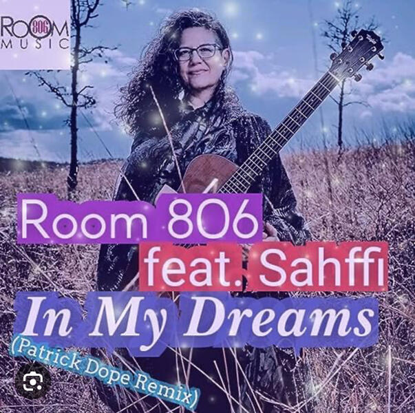 In My Dreams with Room 806