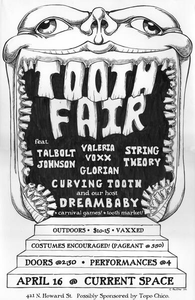 Tooth Fair