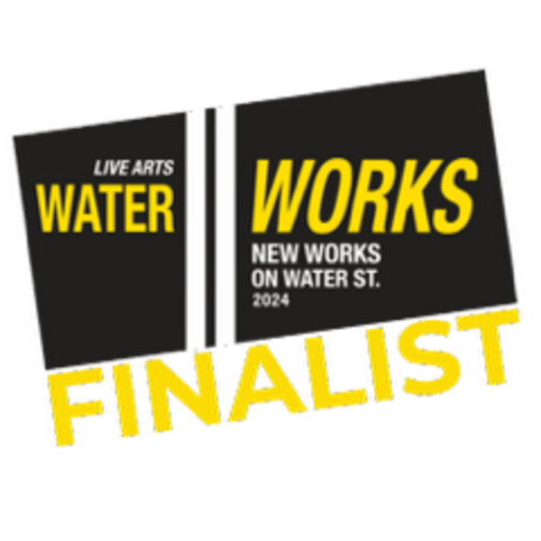 Finalist 2024 Water Works Festival -- for Feeble-Minded White Trash