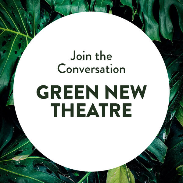 Green New Theatre