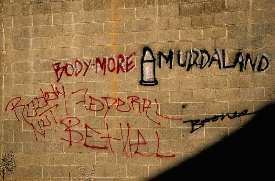 Body-more