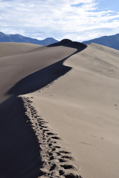 Great Sand Dunes NP #3