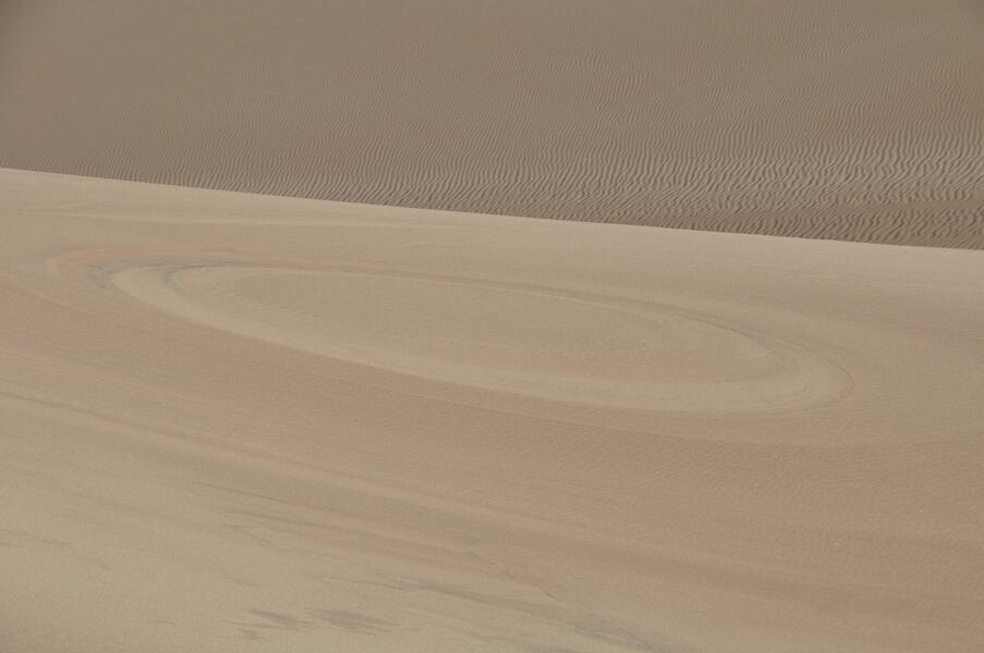 Great Sand Dunes NP #4