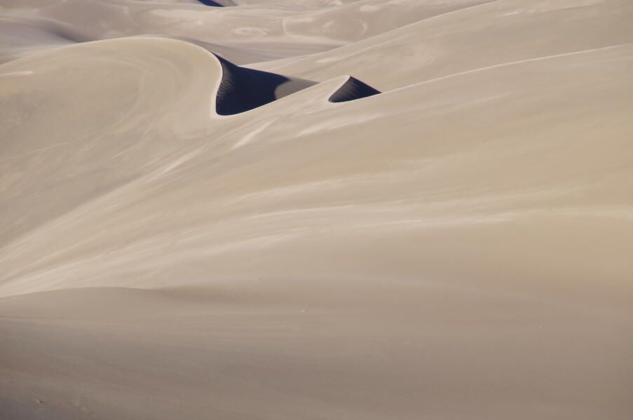 Great Sand Dunes NP #2
