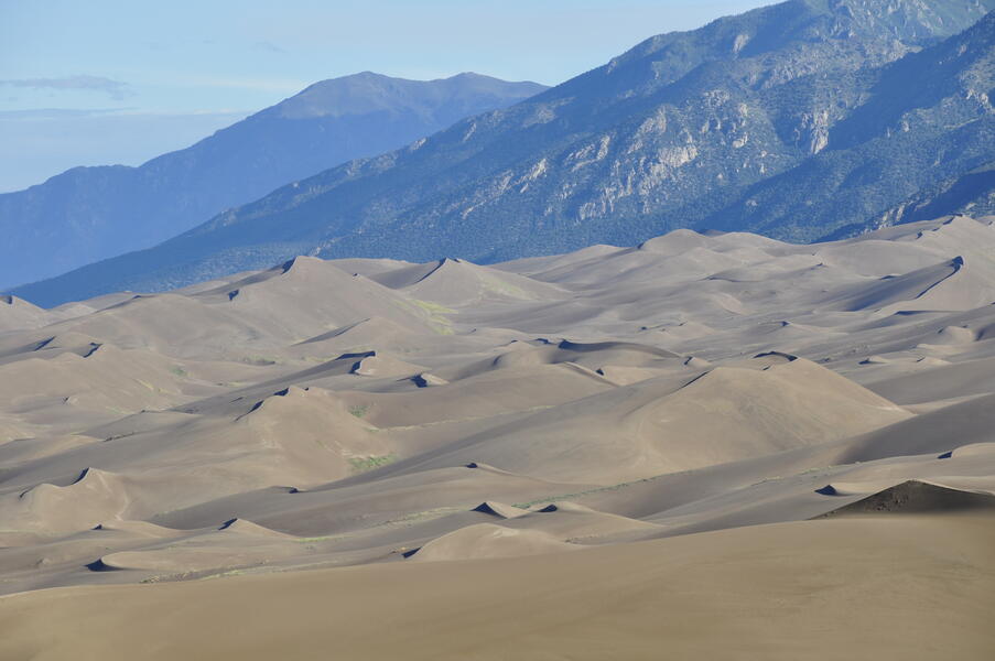 Great Sand Dunes NP #6