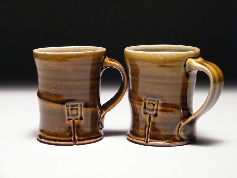 Medium Mug Set