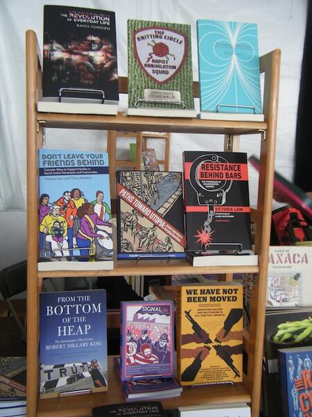 Baltimore Book Fair