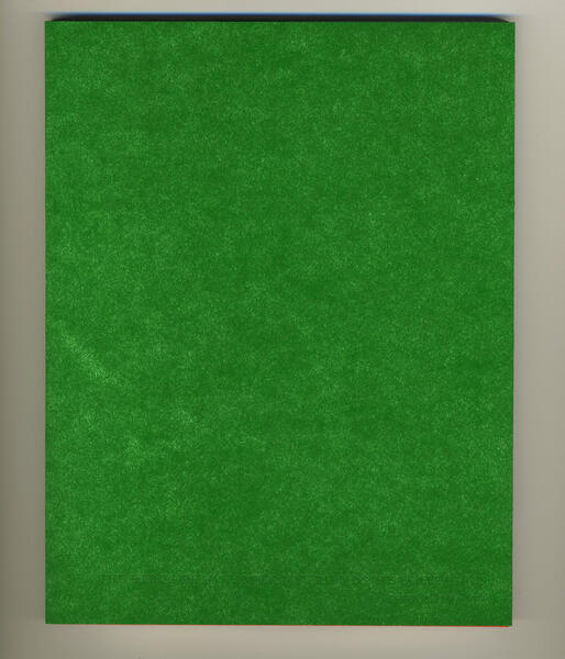 Green cover (variant)