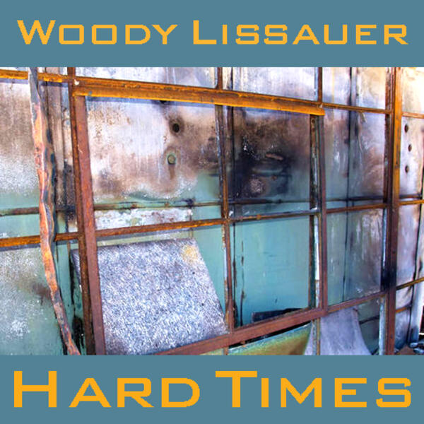 Hard Times - single cover