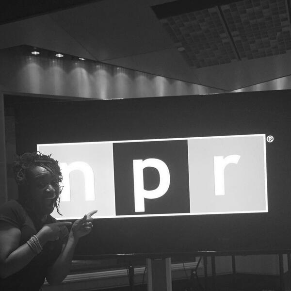 NPR Studios Washington, DC