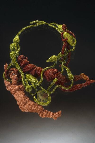 Lovers Necklace 2005