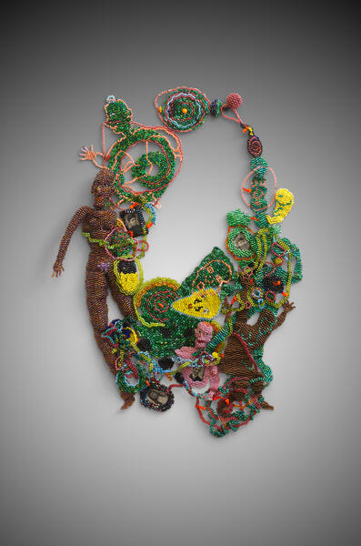 Necklace 2013