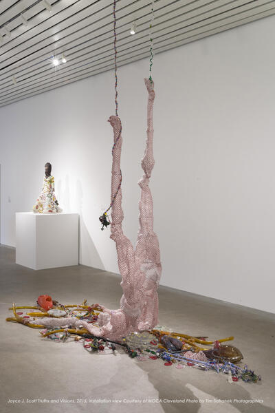 Lynched Tree (MOCA Cleveland)