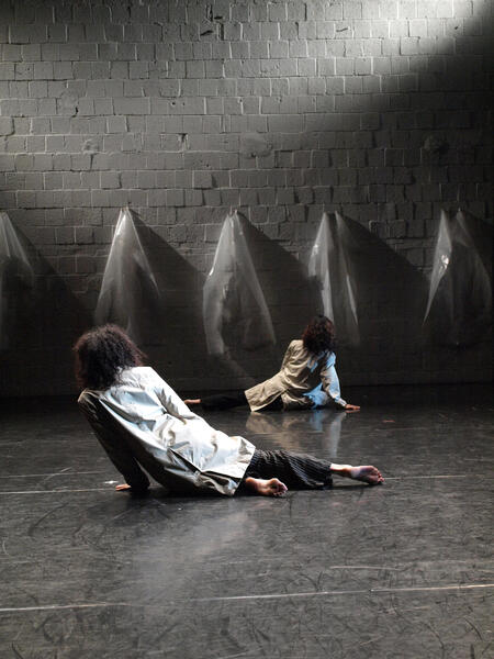 What we see why we see (2012)@Dance Place, Washington, D.C.