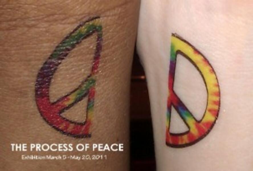 The Process of Peace