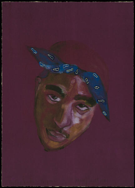 Hip Hop Saint: Tupac