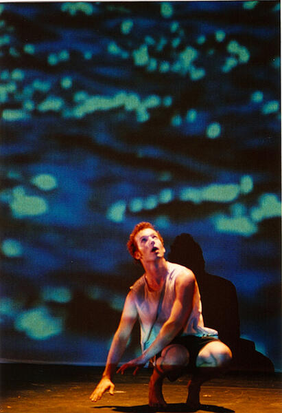 Trace (2004) @ Kennedy Center Millennium Stage, Washington, D.C. 