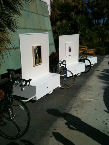 Bicycle Gallery