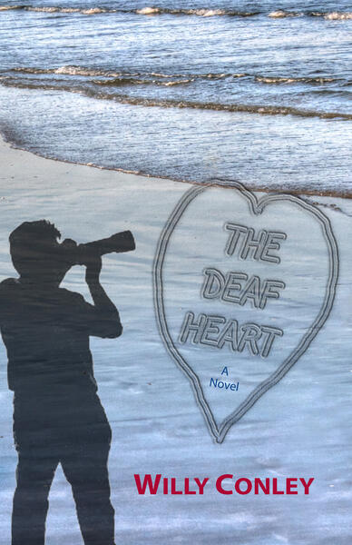 The Deaf Heart -- A Novel