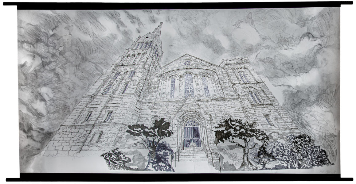 Bethel AME ◦ a sketch of History