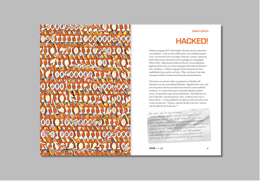HACKED! a satirical critique by Randy Sovich