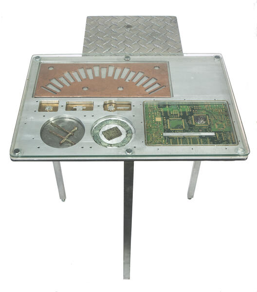 Control Table 