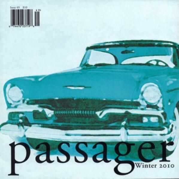 Passager, Issue 49