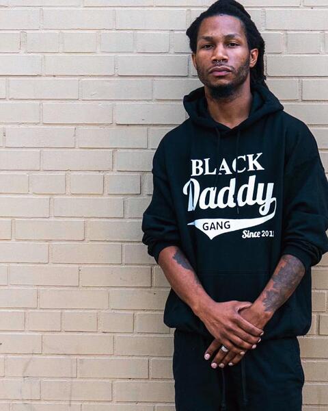 Black Daddy Gang 