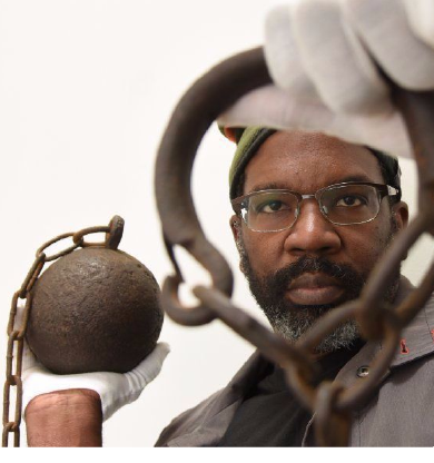 Paul Rucker