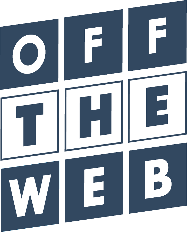 Off The Web