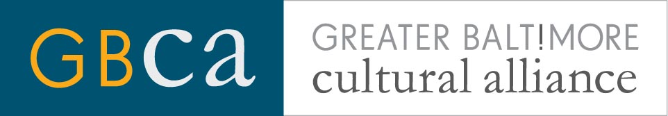 Greater Baltimore Cultural Alliance Logo