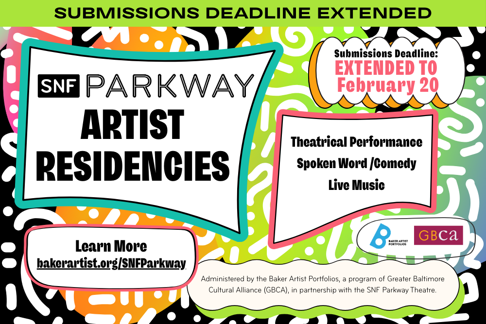 SNF Parkway Residences - Submissions Deadline: Extended to February 20