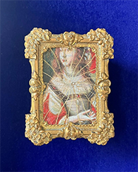 Sat., Feb 7: The Tell-Tale HeART at Gallery 1448 