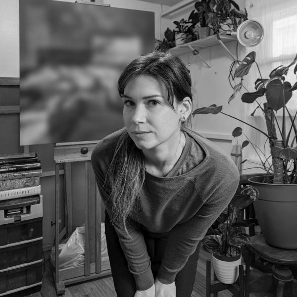 Grace Doyle Baker Artist Portfolio