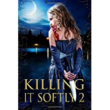 "Killing It Softly 2" contains Vonnie's story "Scarecrow."