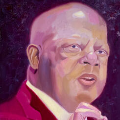 Activism Meets Justice - John Lewis