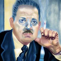 Activism Meets Justice - Thurgood Marshall