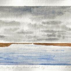 The Bay at Long Beach Island 6x9