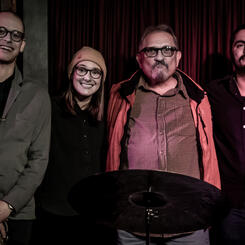 Erin Connelly Quartet