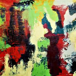 A Broken Heart Still Has Some Joy