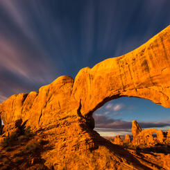 Arches National Park Sunrise