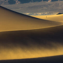 Death Valley National Park