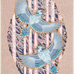 The View Through The Looking Glass