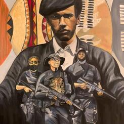 Death Before Dishonor